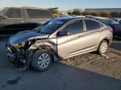 KMHCT4AE8GU070804 2016 HYUNDAI ACCENT