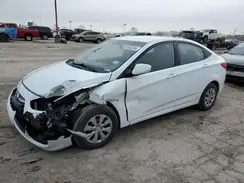 KMHCT4AE8GU072228 2016 HYUNDAI ACCENT