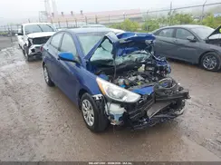 KMHCT4AE8GU072987 2016 HYUNDAI ACCENT