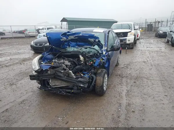KMHCT4AE8GU072987 2016 HYUNDAI ACCENT - Image 2
