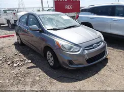 KMHCT4AE8GU073556 2016 HYUNDAI ACCENT