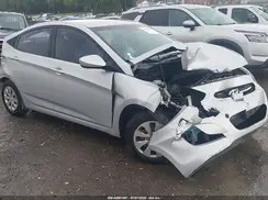 KMHCT4AE8GU074433 2016 HYUNDAI ACCENT