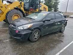 KMHCT4AE8GU075002 2016 HYUNDAI ACCENT