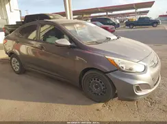 KMHCT4AE8GU076070 2016 HYUNDAI ACCENT