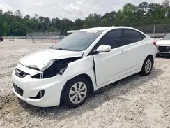 KMHCT4AE8GU078739 2016 HYUNDAI ACCENT