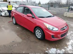 KMHCT4AE8GU080216 2016 HYUNDAI ACCENT