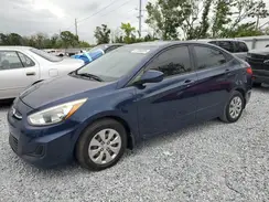 KMHCT4AE8GU082807 2016 HYUNDAI ACCENT