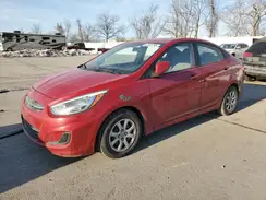 KMHCT4AE8GU085044 2016 HYUNDAI ACCENT