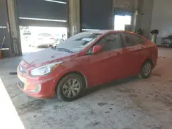 KMHCT4AE8GU085142 2016 HYUNDAI ACCENT