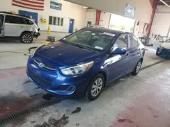 KMHCT4AE8GU085254 2016 HYUNDAI ACCENT