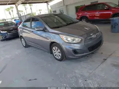 KMHCT4AE8GU085612 2016 HYUNDAI ACCENT