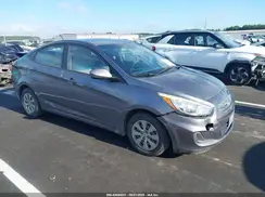 KMHCT4AE8GU089451 2016 HYUNDAI ACCENT