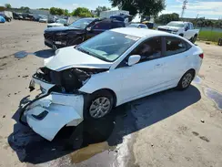 KMHCT4AE8GU091118 2016 HYUNDAI ACCENT