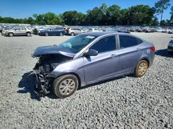 KMHCT4AE8GU091393 2016 HYUNDAI ACCENT
