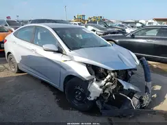 KMHCT4AE8GU092463 2016 HYUNDAI ACCENT