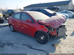 KMHCT4AE8GU092687 2016 HYUNDAI ACCENT
