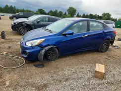 KMHCT4AE8GU092821 2016 HYUNDAI ACCENT