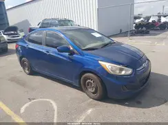 KMHCT4AE8GU095380 2016 HYUNDAI ACCENT