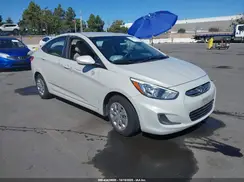KMHCT4AE8GU096268 2016 HYUNDAI ACCENT