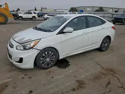 KMHCT4AE8GU097291 2016 HYUNDAI ACCENT