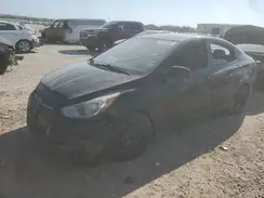 KMHCT4AE8GU102201 2016 HYUNDAI ACCENT