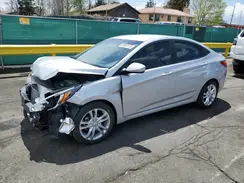 KMHCT4AE8GU103221 2016 HYUNDAI ACCENT
