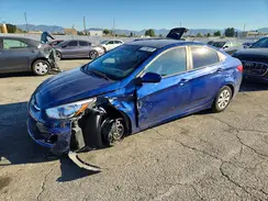 KMHCT4AE8GU105602 2016 HYUNDAI ACCENT