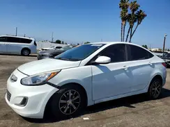 KMHCT4AE8GU105924 2016 HYUNDAI ACCENT