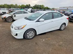 KMHCT4AE8GU108760 2016 HYUNDAI ACCENT