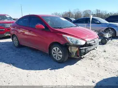 KMHCT4AE8GU111173 2016 HYUNDAI ACCENT