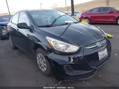 KMHCT4AE8GU111772 2016 HYUNDAI ACCENT