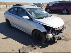 KMHCT4AE8GU113568 2016 HYUNDAI ACCENT