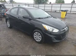KMHCT4AE8GU114302 2016 HYUNDAI ACCENT