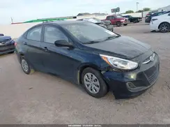 KMHCT4AE8GU114316 2016 HYUNDAI ACCENT