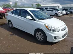 KMHCT4AE8GU114512 2016 HYUNDAI ACCENT
