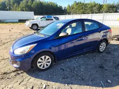 KMHCT4AE8GU116163 2016 HYUNDAI ACCENT