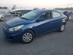 KMHCT4AE8GU116180 2016 HYUNDAI ACCENT