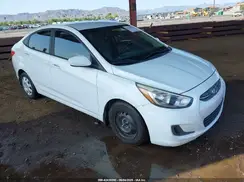 KMHCT4AE8GU116292 2016 HYUNDAI ACCENT