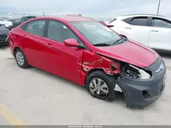 KMHCT4AE8GU116907 2016 HYUNDAI ACCENT