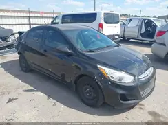 KMHCT4AE8GU117605 2016 HYUNDAI ACCENT