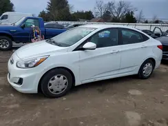 KMHCT4AE8GU118186 2016 HYUNDAI ACCENT