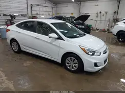 KMHCT4AE8GU118236 2016 HYUNDAI ACCENT
