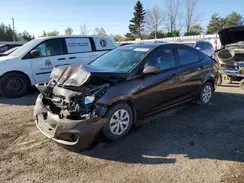 KMHCT4AE8GU121833 2016 HYUNDAI ACCENT