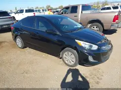 KMHCT4AE8GU121895 2016 HYUNDAI ACCENT