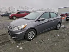 KMHCT4AE8GU122447 2016 HYUNDAI ACCENT