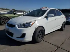 KMHCT4AE8GU123274 2016 HYUNDAI ACCENT