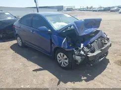 KMHCT4AE8GU124747 2016 HYUNDAI ACCENT