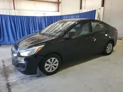 KMHCT4AE8GU125087 2016 HYUNDAI ACCENT