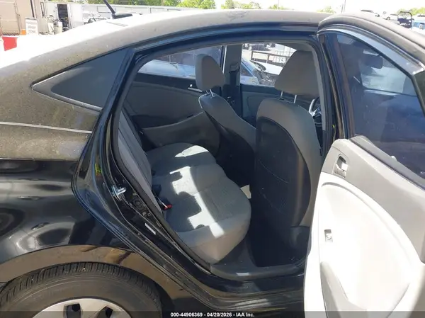KMHCT4AE8GU128166 2016 HYUNDAI ACCENT - Image 8