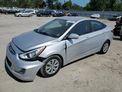KMHCT4AE8GU130936 2016 HYUNDAI ACCENT
